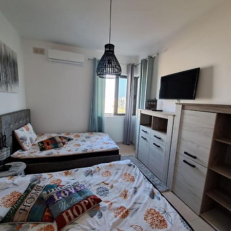 Sunshine Court Budget Σεντ Πόλς Μπέι Εξωτερικό φωτογραφία