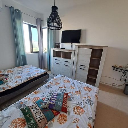 Sunshine Court Budget Σεντ Πόλς Μπέι Εξωτερικό φωτογραφία