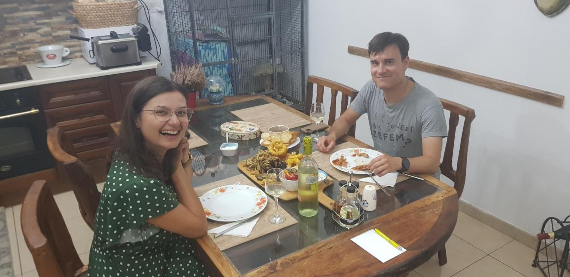Sunshine Court Budget Σεντ Πόλς Μπέι Εξωτερικό φωτογραφία
