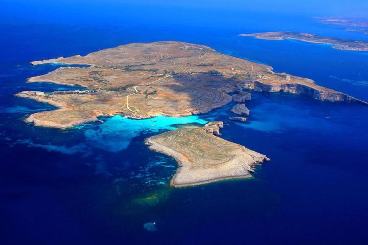 Sunshine Court Budget Σεντ Πόλς Μπέι Εξωτερικό φωτογραφία