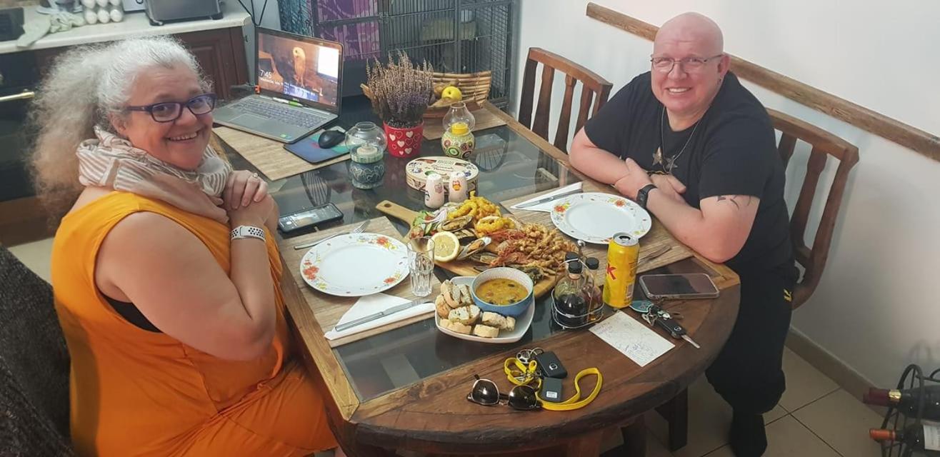 Sunshine Court Budget Σεντ Πόλς Μπέι Εξωτερικό φωτογραφία