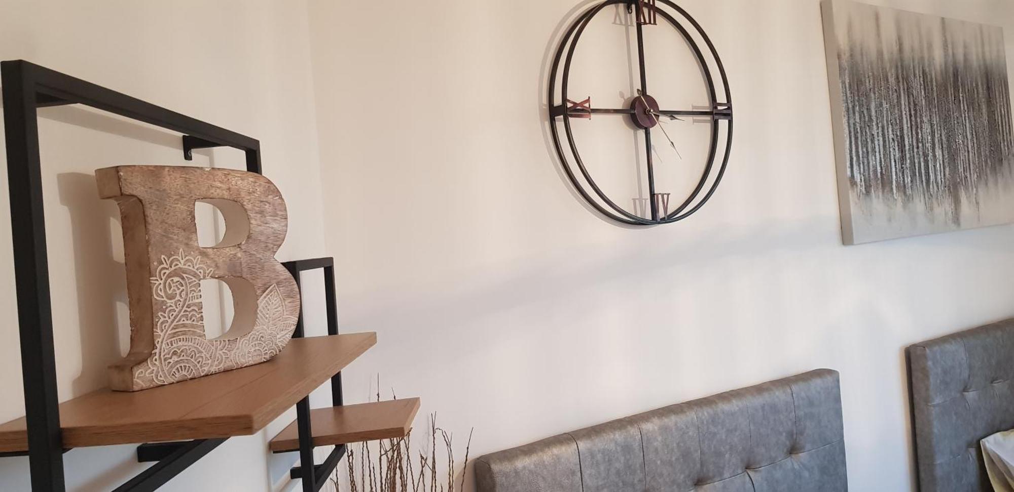 Sunshine Court Budget Σεντ Πόλς Μπέι Εξωτερικό φωτογραφία