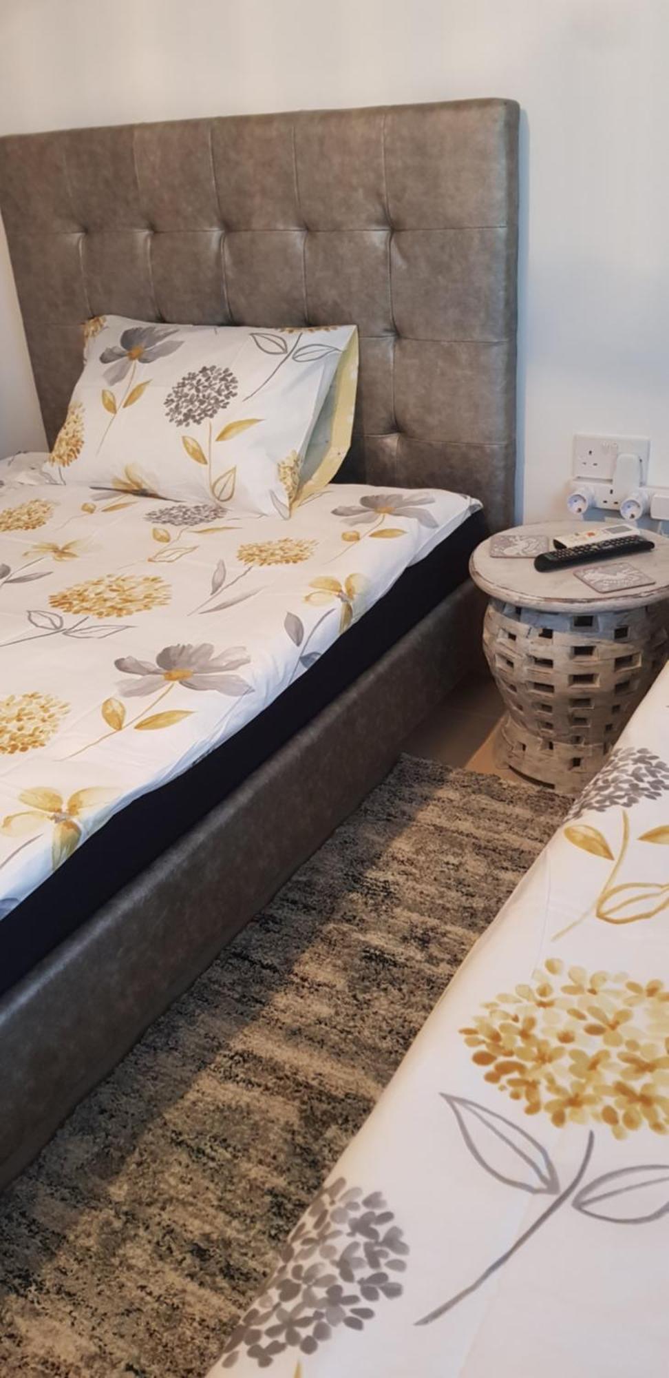 Sunshine Court Budget Σεντ Πόλς Μπέι Εξωτερικό φωτογραφία