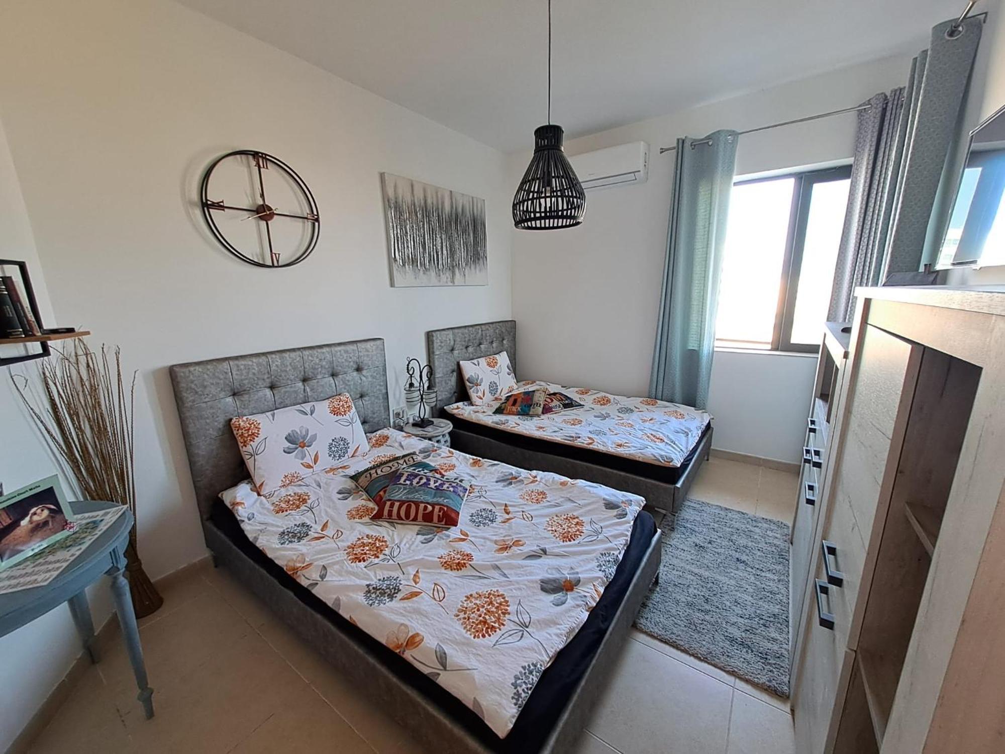 Sunshine Court Budget Σεντ Πόλς Μπέι Εξωτερικό φωτογραφία