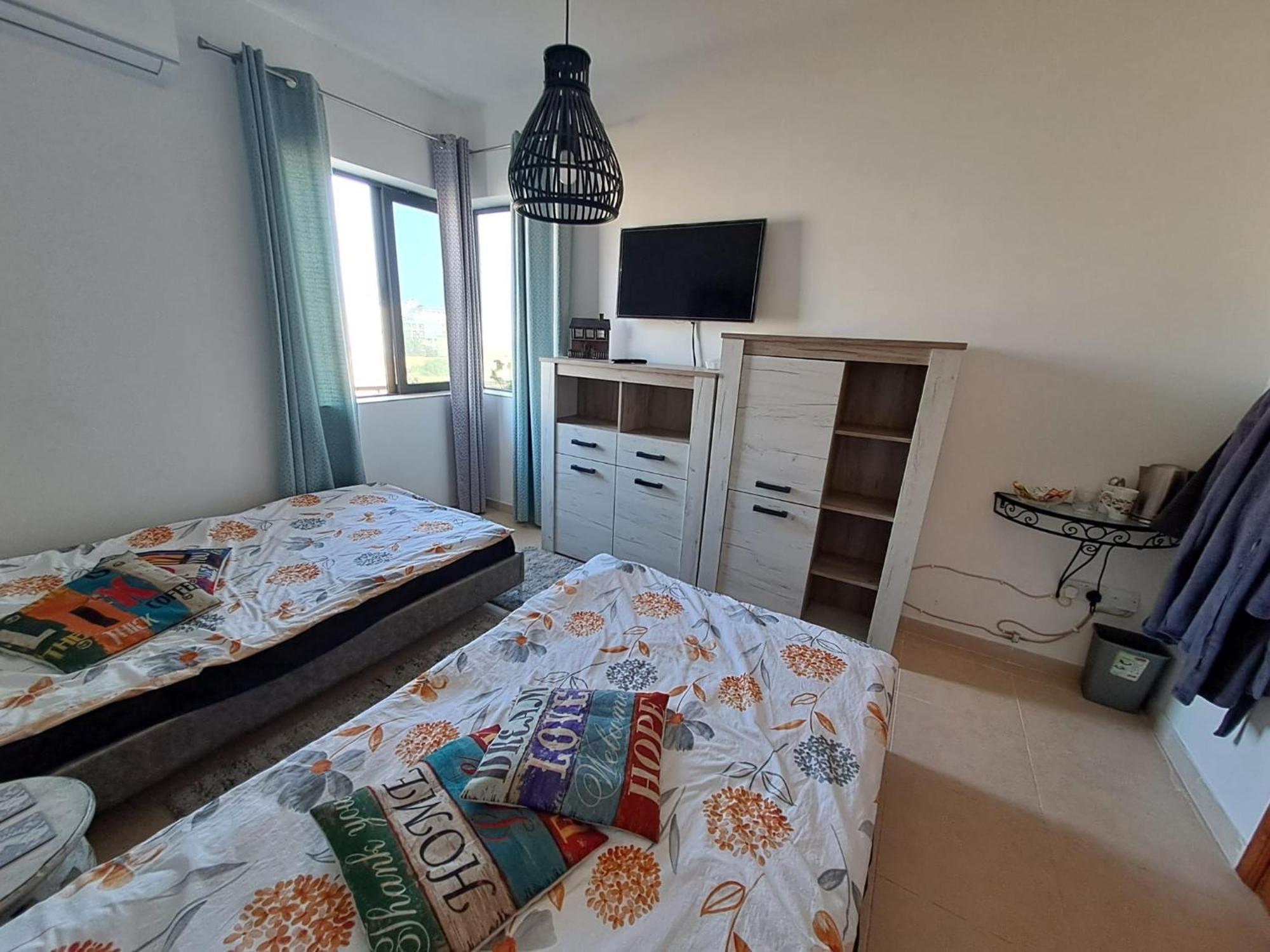 Sunshine Court Budget Σεντ Πόλς Μπέι Εξωτερικό φωτογραφία