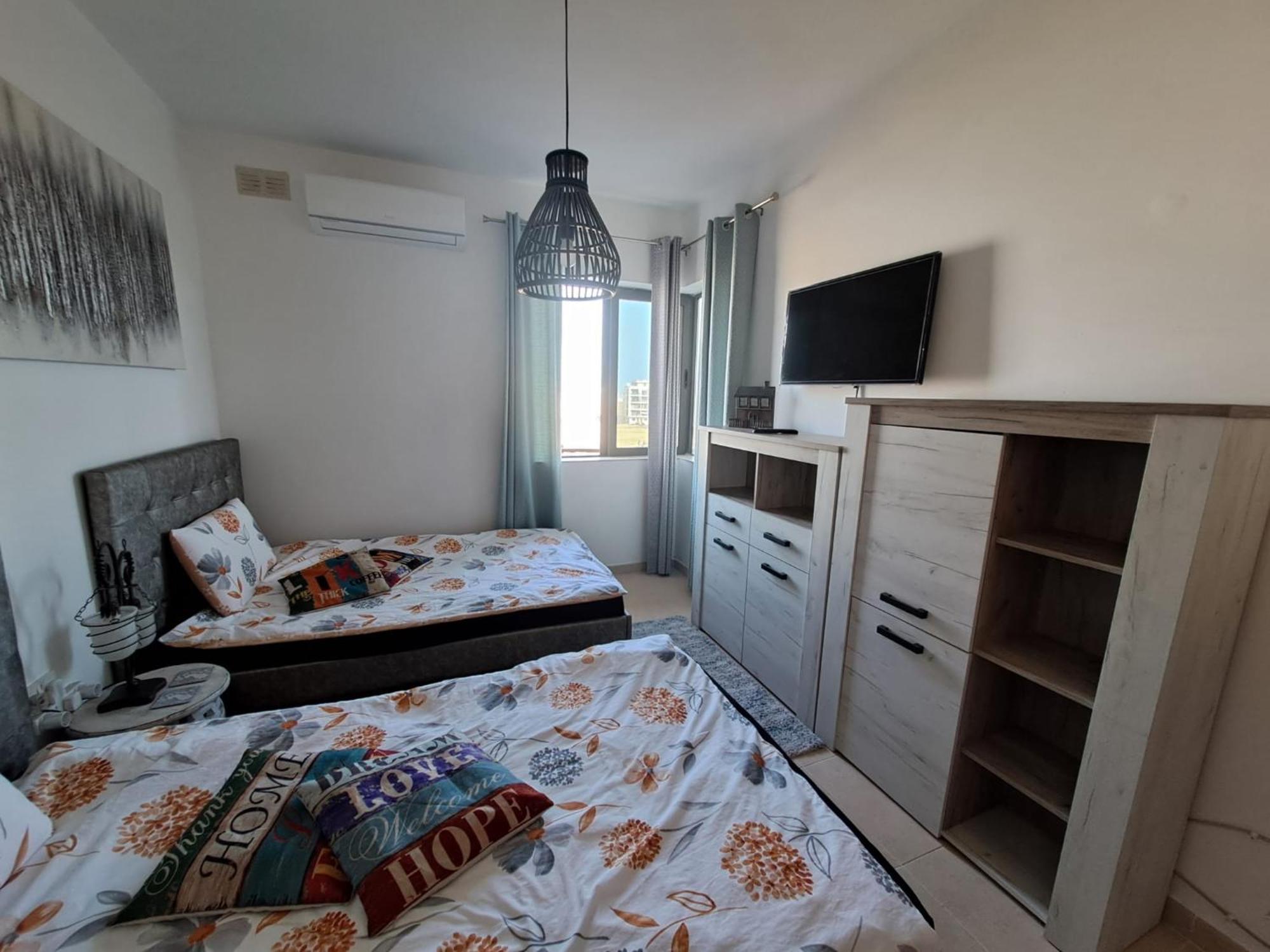 Sunshine Court Budget Σεντ Πόλς Μπέι Εξωτερικό φωτογραφία